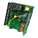 Carte électronique pour centrales d'aspiration Beam Sérenity, Beam Platinum, SC325, SC335, SC375, SC385, SC395, SC398, SC375LCD, SC385LCD, SC395LCD, SC398LCD, Aeg, Electrolux, Zanussi, ZCV850, ZCV855, ZCV860, ELUX910 et ELUX920
