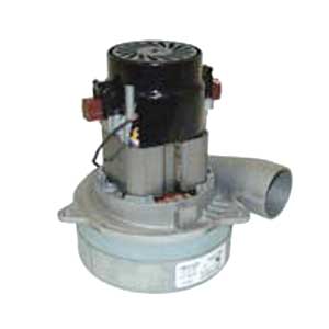 Moteur pour centrales d'aspiration VACUFLO FC540, Lamb Ametek 119679