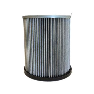 Filtre polyester antistatique pour centrales Aspibox Junior, Master, Senior