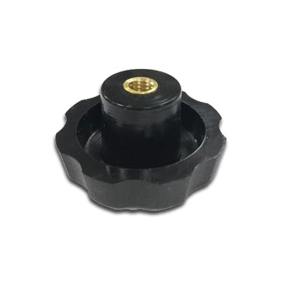 Écrou de filtre femelle pour centrales d'aspiration Easy Clean 200, 300, 400 et 550