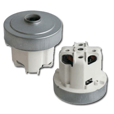 Moteur pour centrales d'aspiration Aenera 1801, Domel 463.3.409 - 7 ou  463.3.402-51