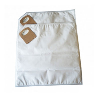 Lot de 2 sacs pour centrales d'aspiration Aldes C.Axpir Initia et C.Axpir Comfort​, Aldes 11071185