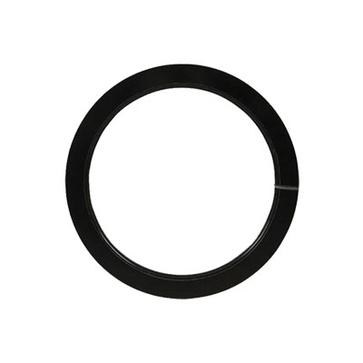 Joint moteur inférieur pour centrales d'aspiration Aenera 1300, 1301, 1800, 1801, 2100 et 2001 (étanchéité entre le moteur et la cuve)