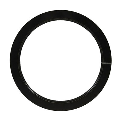 Joint moteur supérieur pour centrales d'aspiration Aenera 1300, 1800, et 2100(entre le support de fixation et le moteur)