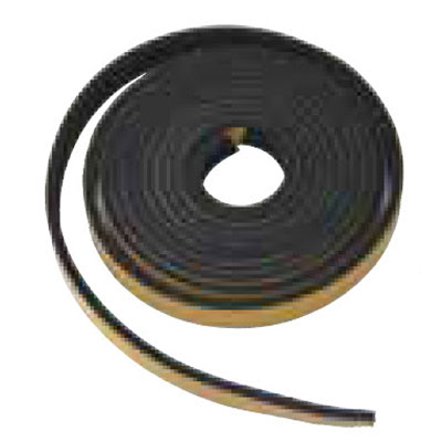 Joint mousse autocollant d'étanchéité 10 m X 1 cm X 3 mm