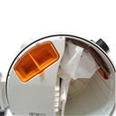 Filtre HEPA pour aspirateur GA Compact, Général d'aspiration 31000004