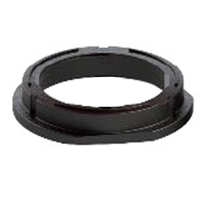 Support moteur pour centrales d'aspiration Airflow 1400-1, 1600-1 et 2100-1