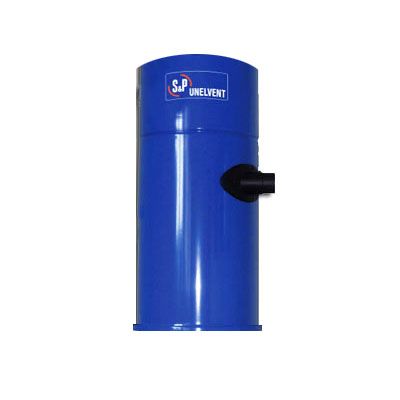 Corps pour centrales d'aspiration Unelvent Saphir 175, Saphir 180, Saphir 250 ET Saphir 350