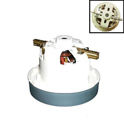 Moteur E063200074 d'aspiration centralisée AMETEK ITALIA remplace les moteurs E063200172, E063200388 et E064300132