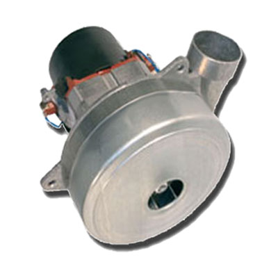 Moteur pour centrale d'aspiration TRÉMA TF375 225EA