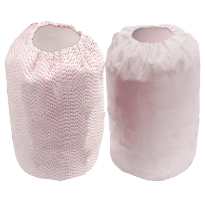 1 Pré-filtre antiblocage + 1 Filtre traité avec Ultra-Fresh type Cyclovac à filtres pour les séries DLP 200 tête plate