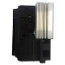 Groupe panneau de commande avec carte électronique pour centrale classic C500 à 2 moteurs, Aertecnica CM869