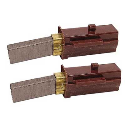 Paire de charbon pour centrales M03/1, M04/2, 32U/42, SB30TE, SB60TE, SC30TC, SM30TD et SX30TD, AERTECNICA CM860