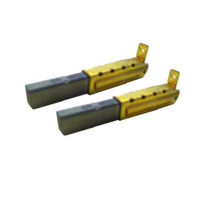 Paire de charbon pour centrales S150 et S250, AERTECNICA CM867