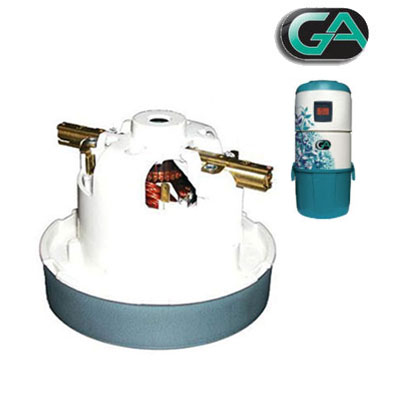 Moteur Général d'aspiration GA 600 Nature, Générale d'Aspiration 31052405
