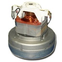 Moteur DOMEL pour Centrales d'aspiration Drainvac DF1R630, AE1630-C/C5/C6/C7, AE1630-F/F5/F6/F7, AE2630-C/F, 1AE9929-C/CM, 2G2E0029-C/CM
