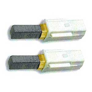 Charbons pour centrale d'aspiration Aspibox 2500, moteur 117123
