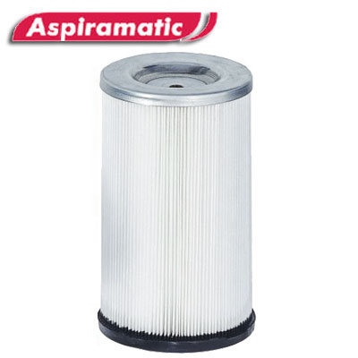Filtre pour centrale d'aspiration Aspiramatic A-200 G.B.P