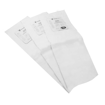 Lot de 3 sacs à poussière C.AXPIR DIGITAL et C.AXPIR DYNAMIC, Aldes 11071171