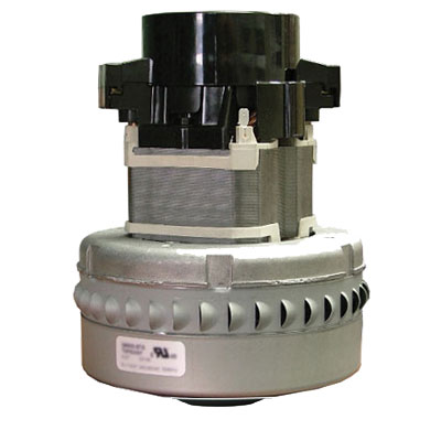 Moteur pour centrales d'aspiration type Husky Pro20(bas), PT3211, PT3311