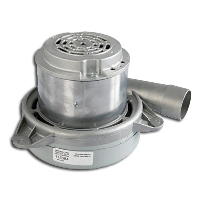 Moteur pour centrales d'aspiration BEAM 190 et 284