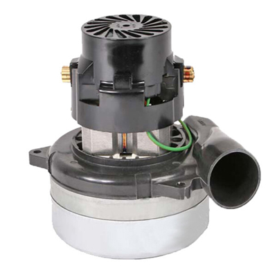 Moteur pour centrales d'aspiration BEAM 2500EF et 2775