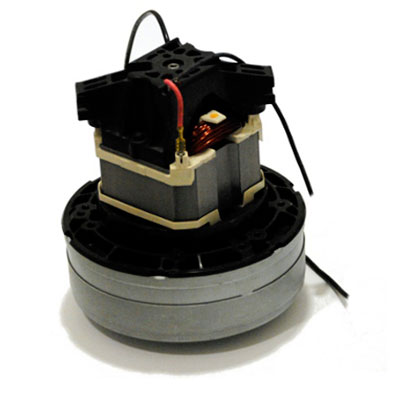 Moteur pour centrales d'aspiration cyclovac GS111, GS211, et E211, Cyclovac FMCY100301