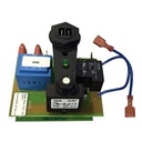 Carte électronique pour centrales d'aspiration Beam Serenity Plus 2700, 2725, 2750, 2775, 2875 et Electrolux Smart PU600