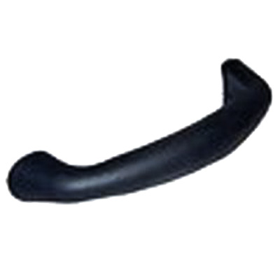 Poignée de cuve pour centrales d'aspiration Cyclovac GS95, E215, H215, E615, H615, DL615, HX615, E715, H715, DL715, HX715, E2015, H2015, DL2015, HX2015 et HX7515, cyclovac QUIPOI01