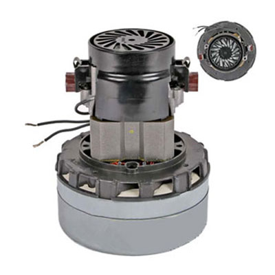 Moteur pour centrale d'aspiration BEAM 677S