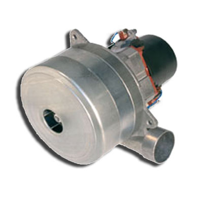 Moteur pour centrales d'aspiration Elek Trends MI 2411 et EF 2451, Elek Trends 1.0130.2411