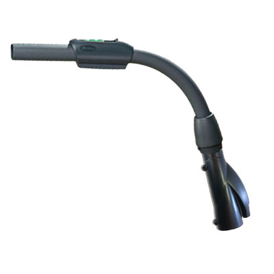 Vanne d’arrêt + poignée pour télécommande sonis et réseaux sans fils nouveau modèle