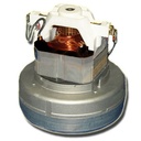 MOTEUR DOMEL MKM3703/2 pour centrale d'aspiration Atepac Purair V (moteur inférieur)