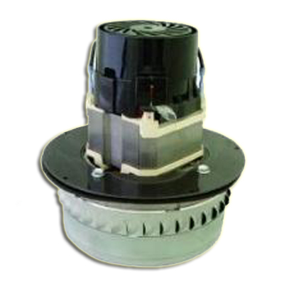 Moteur pour centrale d'aspiration MVAC (moteur inférieur) M140, Cyclovac FMPE008701