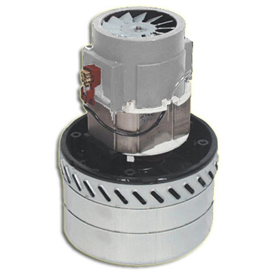 Moteur pour centrales d'aspiration ATOME EQ113, TC2000 - 050, TC2000 - 100, TC2000 - 200, TC2000 - 400