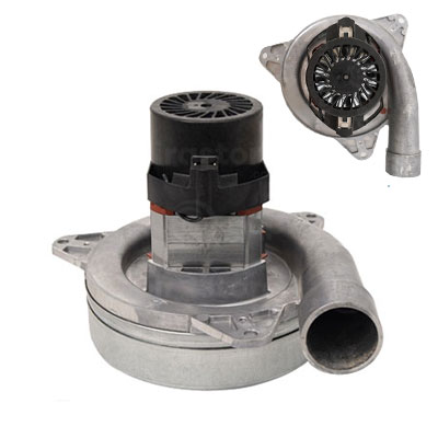 Moteur pour centrale d'aspiration BEAM SC398 et SC398LCD