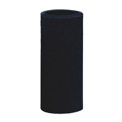 Lot de 2 pré-filtres + 1 Filtre polyester pour centrales UNELVENT Saphir 180, 250N, 300, 350N et 600N