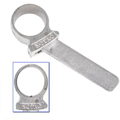 Coupe tube Europe pour PVC Ø 51 (2 pouces)