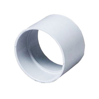 Manchon Femelle/Femelle pour tube PVC Ø 51 (2 pouces)