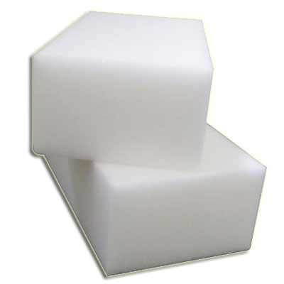 SUBLIMO Gomme détachante   (sachet de 10 éponges)