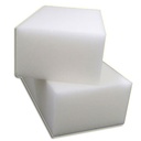 SUBLIMO Gomme détachante   (sachet de 10 éponges)