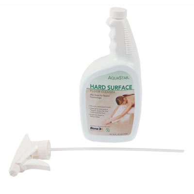 Hard Surface Cleaner nettoyant pour toutes les surfaces