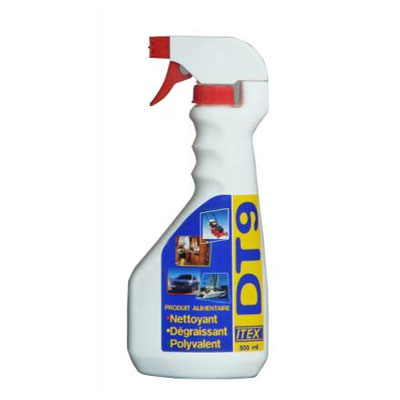 Détergent Polyvalent 500 ML