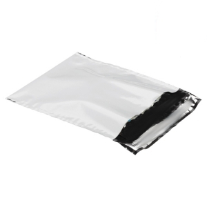 Enveloppe plastique