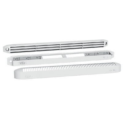 Anjos - Kit entrée d'air VM 15 + CG-VM +CEA