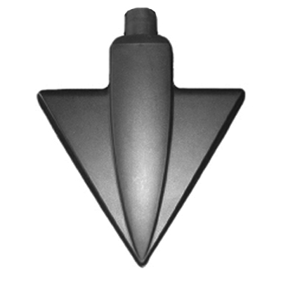 [AA033] Brosse d'angle