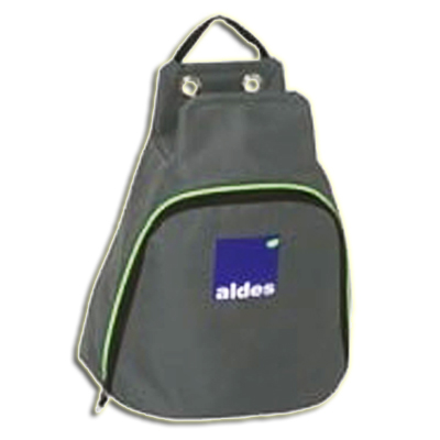 [AA211] Sac Aldes pour accessoires et flexible d'aspiration centralisée - Aldes 11170818