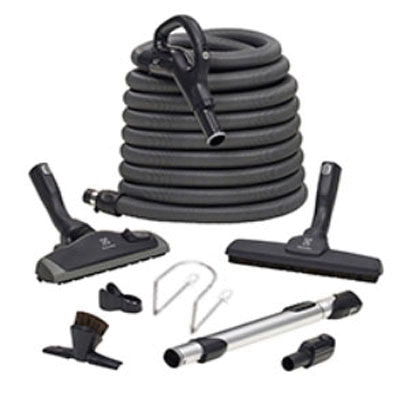 [AA218] Set 7 accessoires + 1 Flexible 10m ÉLECTROLUX OXYGENE ERGOGRIP