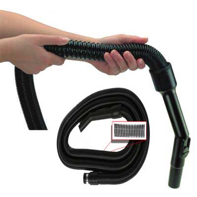 [AA226] Flexible extensible de 1,50 à 6,00 mètres