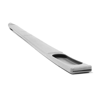 [AA238] Exten-Vac suceur long extra plat, idéal pour passer sous tous les meubles bas, frigo, canapé, lit, permet d’atteindre des endroits encore plus difficiles d’accès, sans efforts.